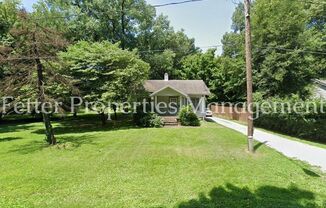 First Month's Rent Half Price!