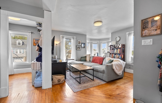 18 HORACE ST