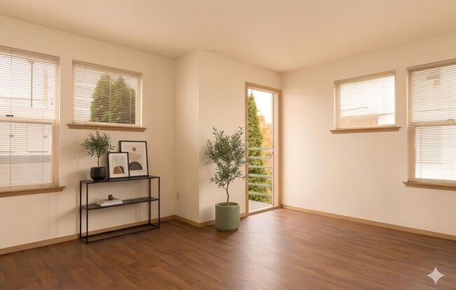 1 bed, 1 bath, 550 sqft, $1,795, Unit 103
