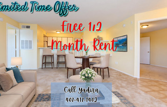 Beautiful second floor unit with 2 bedrooms and 2 baths in the heart of Kissimmee