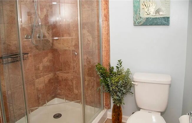 Furnished Top-Floor West LA Townhome Near Sawtelle and UCLA