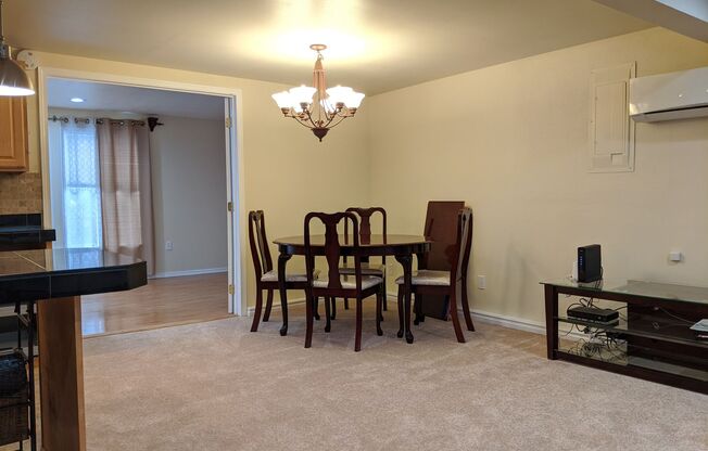 1 bed, 1 bath, 1,070 sqft, $1,850, Unit First Floor