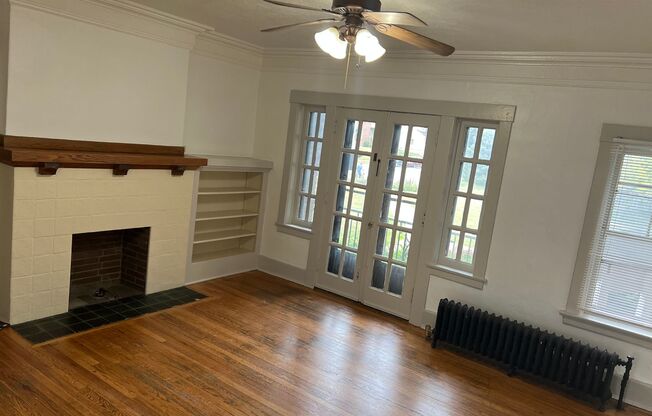 Clarisa Properties LLC