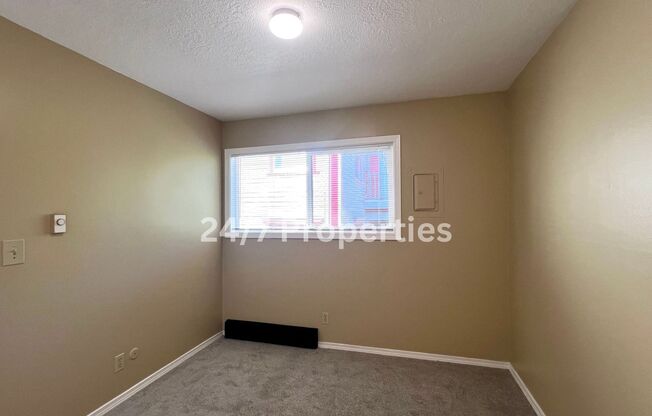 1 bed, 1 bath, $1,095