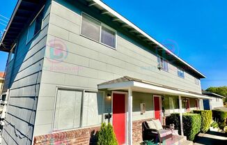 Delightful One-Bedroom + Office Near Idlewild Park