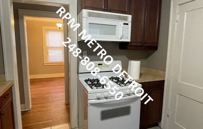 2 beds, 1 bath, $1,195, Unit (NO)