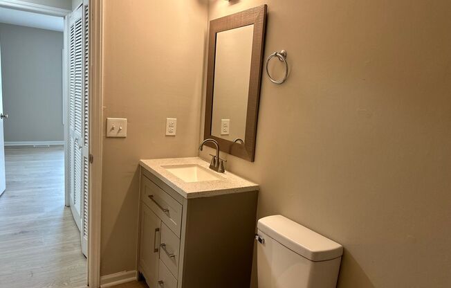 Newly Renovated Quadplex