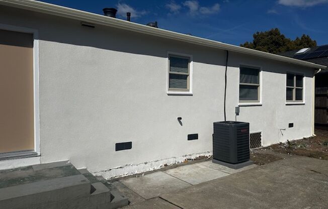 Beautiful newly renovated home