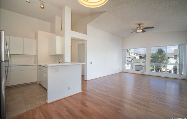 2br/2ba/2-car garage Townhouse at The Arbors in Ewa Beach