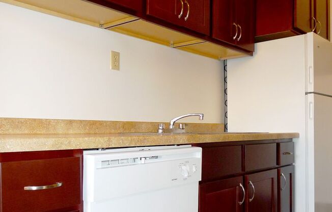 1 bed, 1 bath, 410 sqft, $1,135, Unit 9 - 301