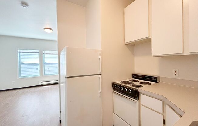 Studio, 1 bath, 265 sqft, $1,025, Unit 0709-116