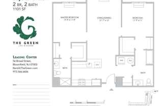 Partner-provided photo for $3065 unit