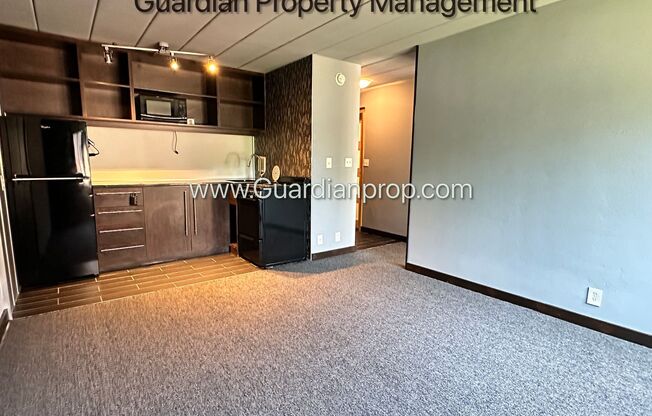 Lakes Area, Third Floor, Heat Paid, Video Walk Through, 0.5 Miles from Bde Maka Ska, 1 Month Free
