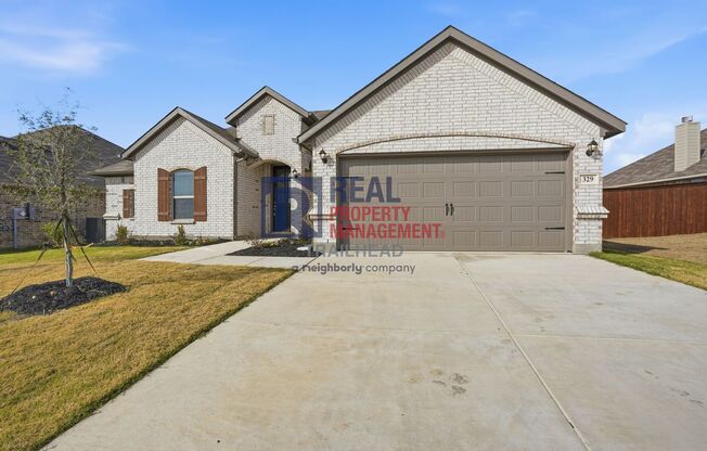 Refined 3-Bedroom Single-Story Home with Versatile Layout