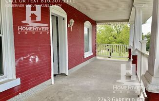 2743 Garfield Ave