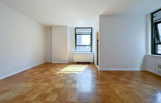 Studio, 1 bath, $4,100, Unit 15S