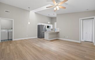 2 Bedroom 2 Bath Condo with Lanai