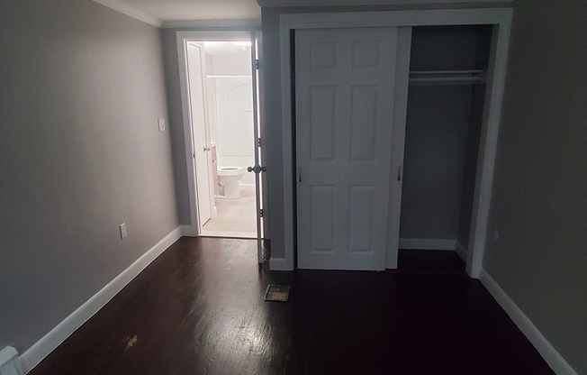 1 bed, 1 bath, 600 sqft, $2,300, Unit G