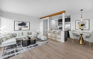 Tara Apartments