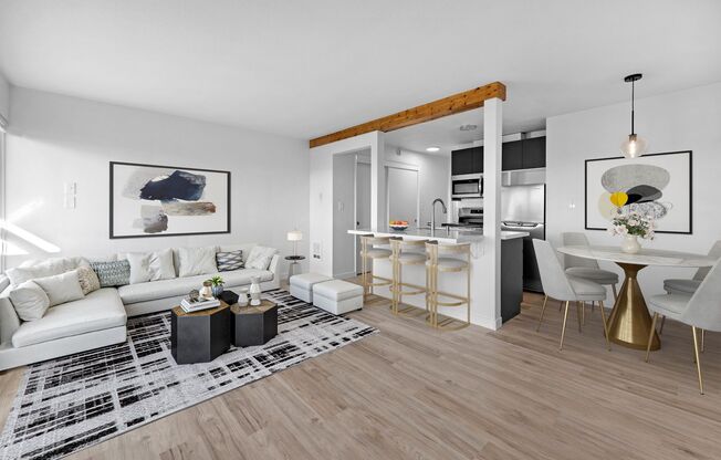 Tara Apartments