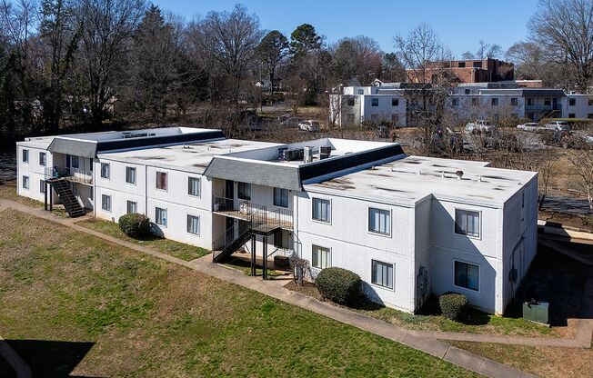 1 bed, 1 bath, $950, Unit 751-H