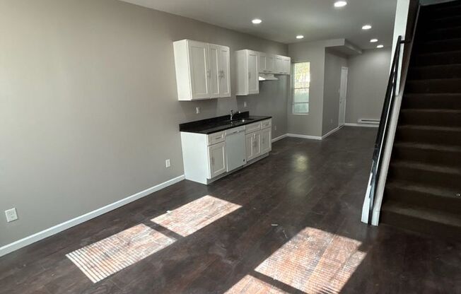 Stunning 3 Bed / 3 Bath Single-Family Home with Gated Backyard – Available Now!