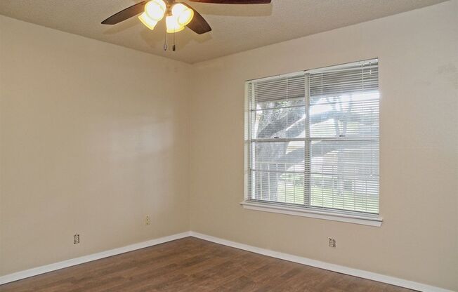Cedar Apartment