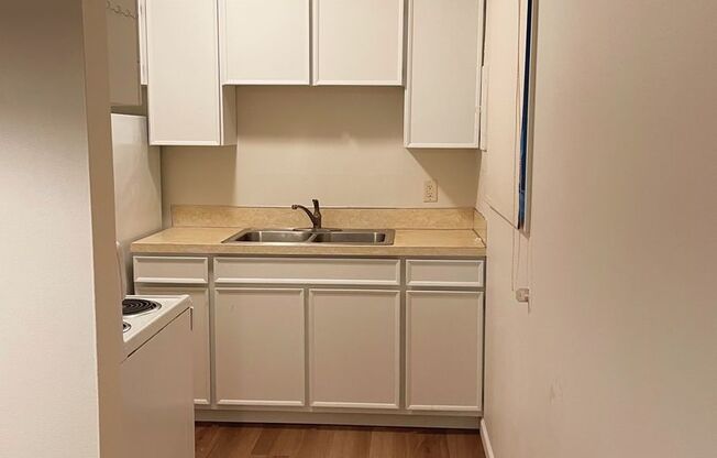SFH 119 - Francis Duplex