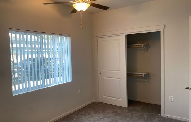 3 beds, 2 baths, 1,143 sqft, $1,495, Unit B108 (ADA)