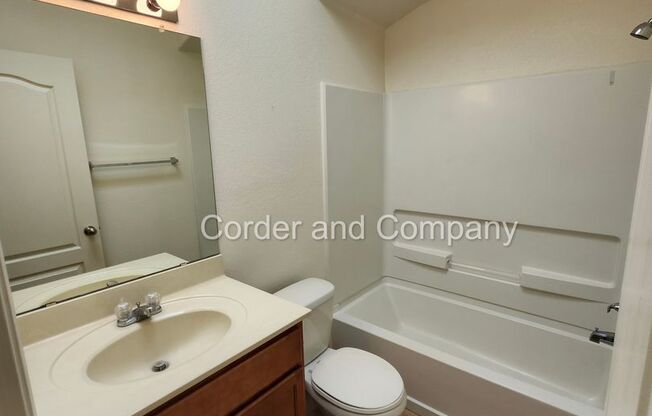 3 beds, 2 baths, $2,550