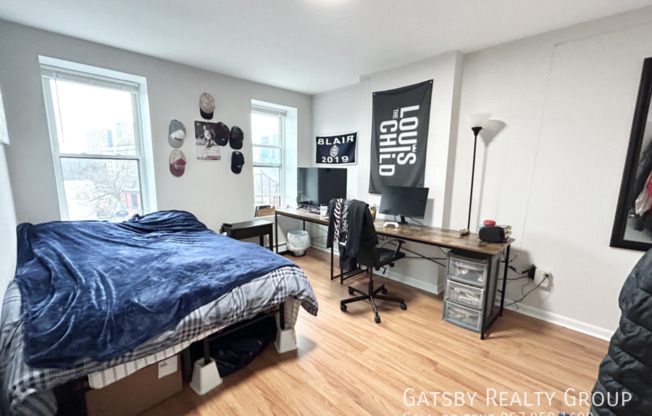 92 Hammond St.