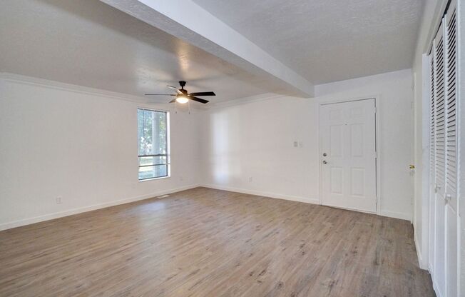 Shady Lane Apartments