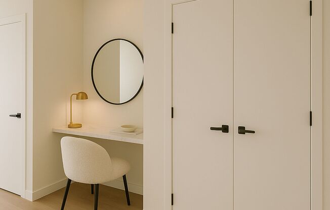 BRAND NEW - The Lofts at Kettlestone Central