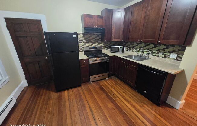 735 Washington Street #2