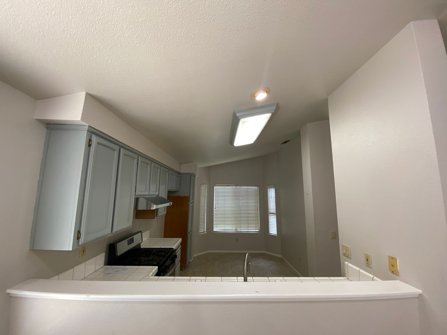 Open Floor Plan, 3 Bed, 2 Bath Home