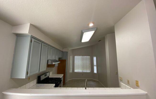 Open Floor Plan, 3 Bed, 2 Bath Home