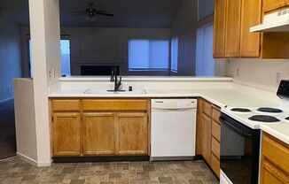 3 beds, 2 baths, $1,895