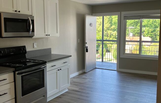 1 bed, 1 bath, 519 sqft, $1,295, Unit 41