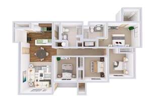 Partner-provided photo for $2384 unit