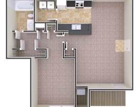 Partner-provided photo for $1500 unit