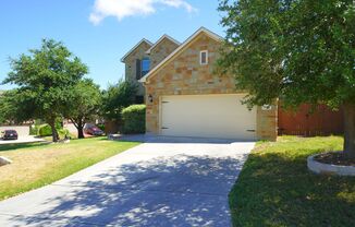 4 beds, 3.5 baths, $2,350