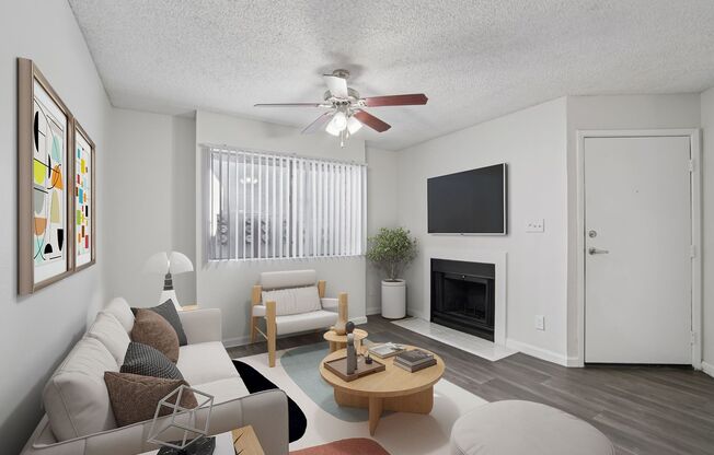 1 bed, 1 bath, 644 sqft, $1,225, Unit 1023