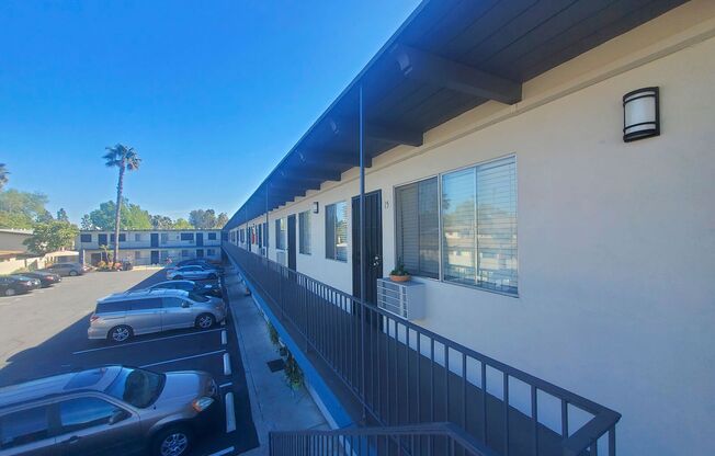 Welcome to La Mesa Palms - Please call Jusdivia at 619-384-5169