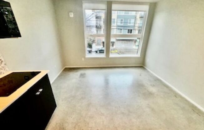 Phinney Flats