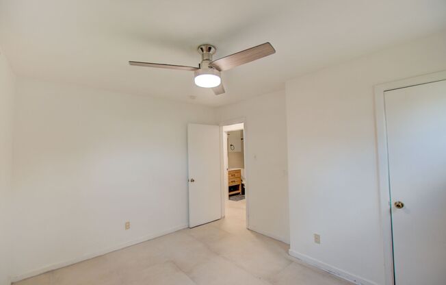 2 beds, 1 bath, $1,350