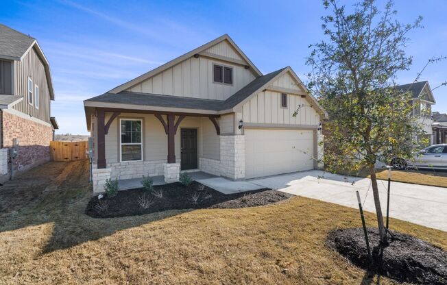 258 Sweetleaf Dr, Buda, Texas 78610