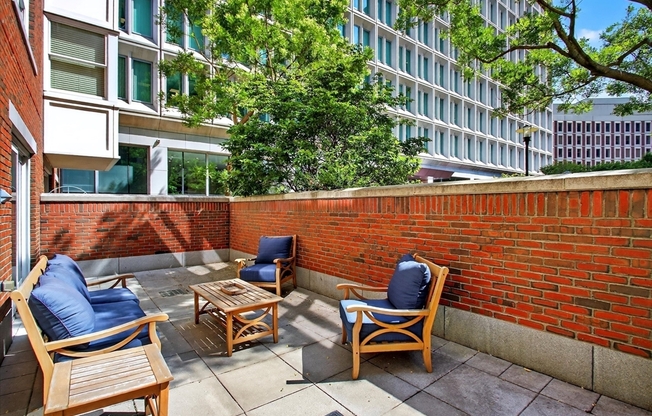 10 Bowdoin St Unit 307