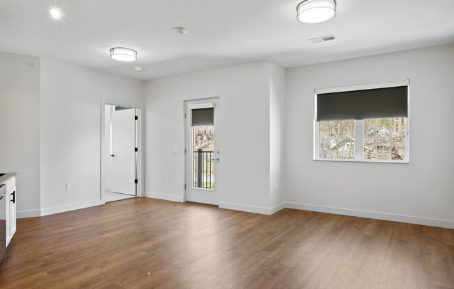 1 bed, 1 bath, 744 sqft, $1,445, Unit 205 - ADA