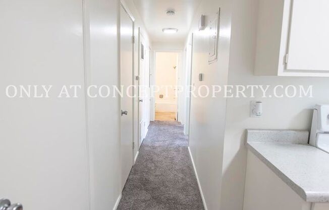 2 beds, 1 bath, 790 sqft, $1,299, Unit 02