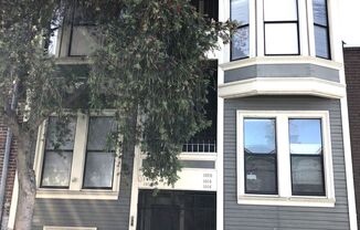 1 bed, 1 bath, $2,250